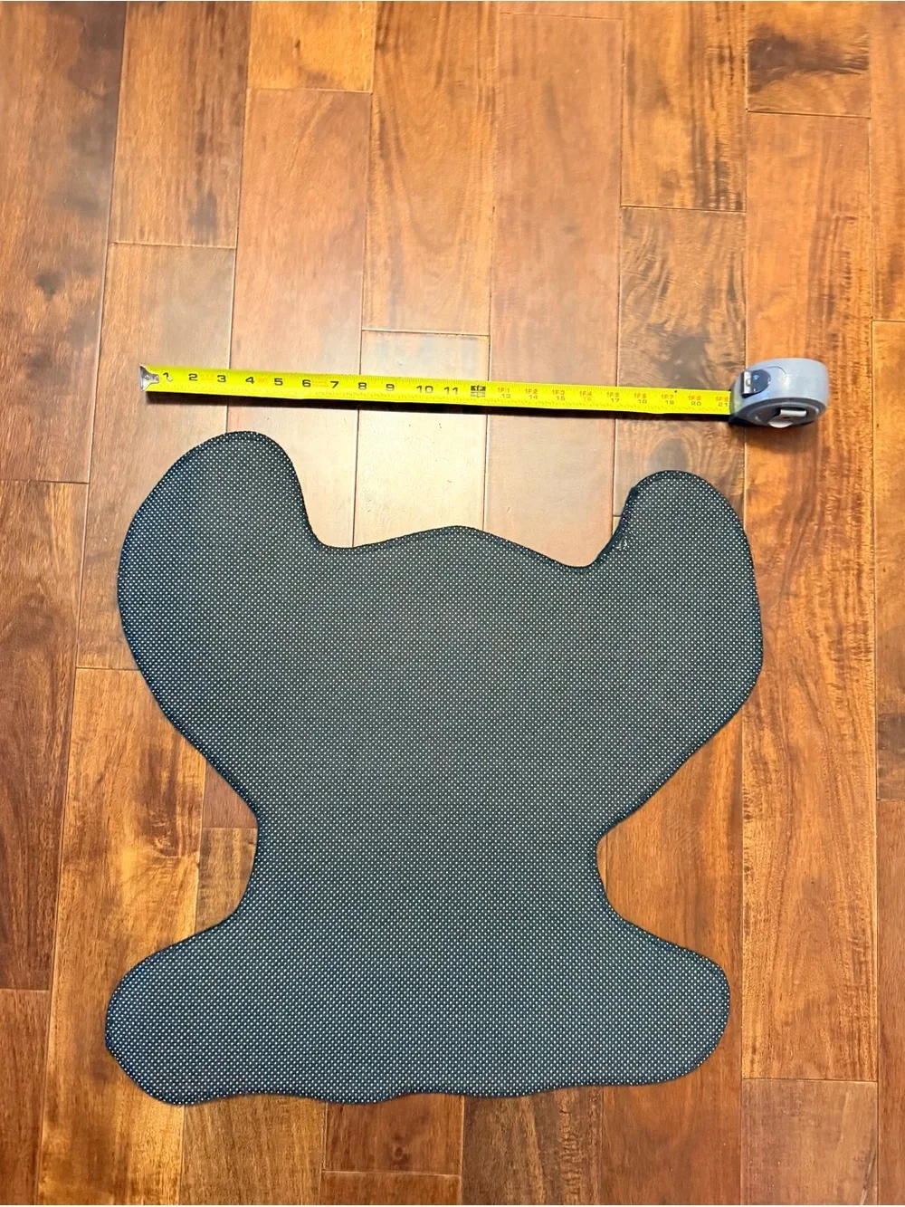Disney Lilo & Stitch Character Rug Mat Blue Pink Cute Y2K Room Decor